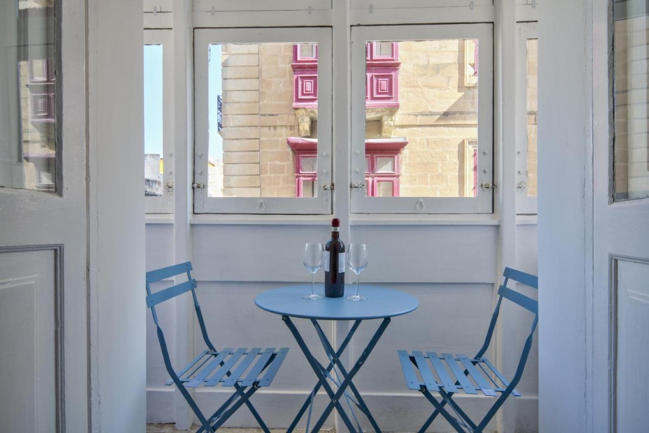 Borgo Suites - Self Catering Apartments - Valletta - By Tritoni Hotels Exterior photo