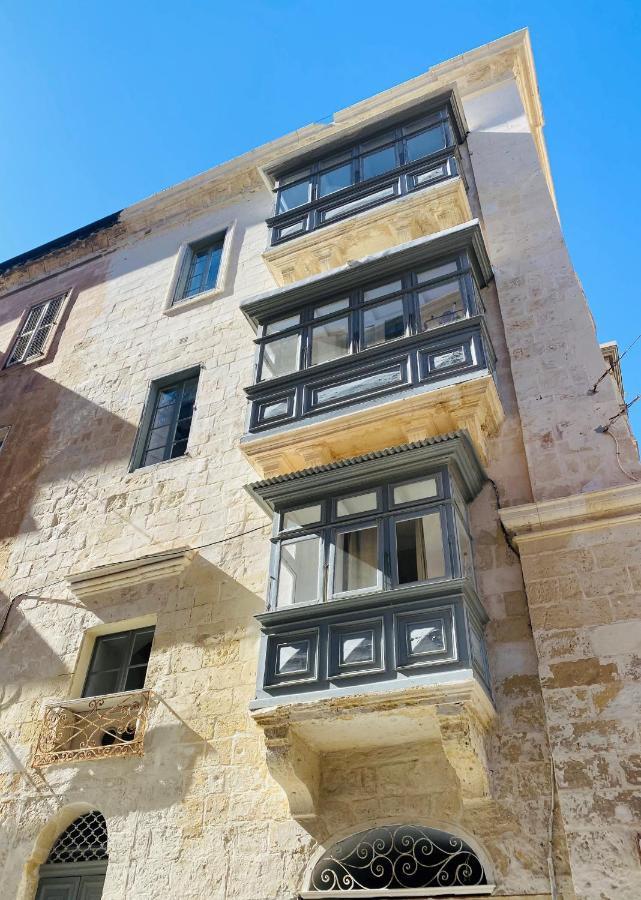 Borgo Suites - Self Catering Apartments - Valletta - By Tritoni Hotels Exterior photo