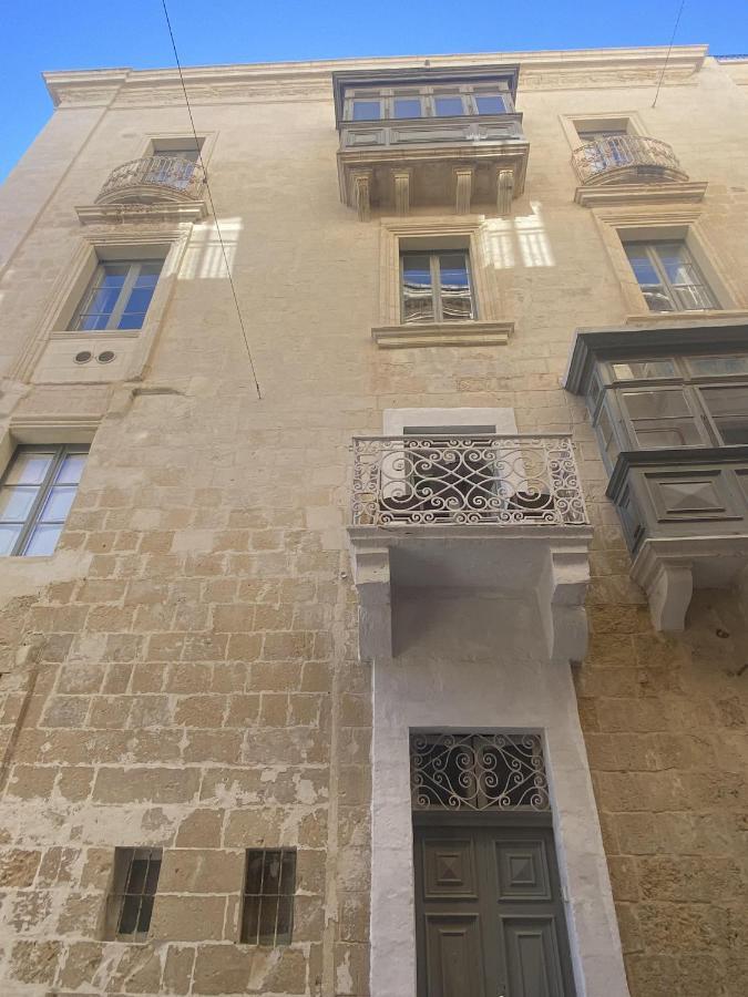 Borgo Suites - Self Catering Apartments - Valletta - By Tritoni Hotels Exterior photo