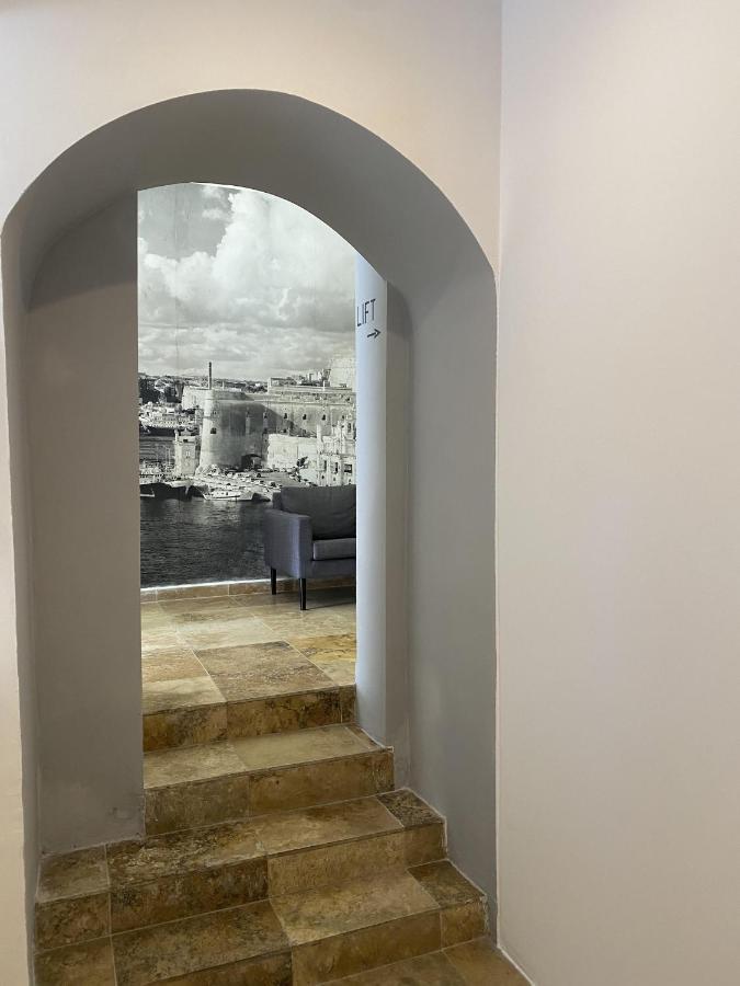 Borgo Suites - Self Catering Apartments - Valletta - By Tritoni Hotels Exterior photo