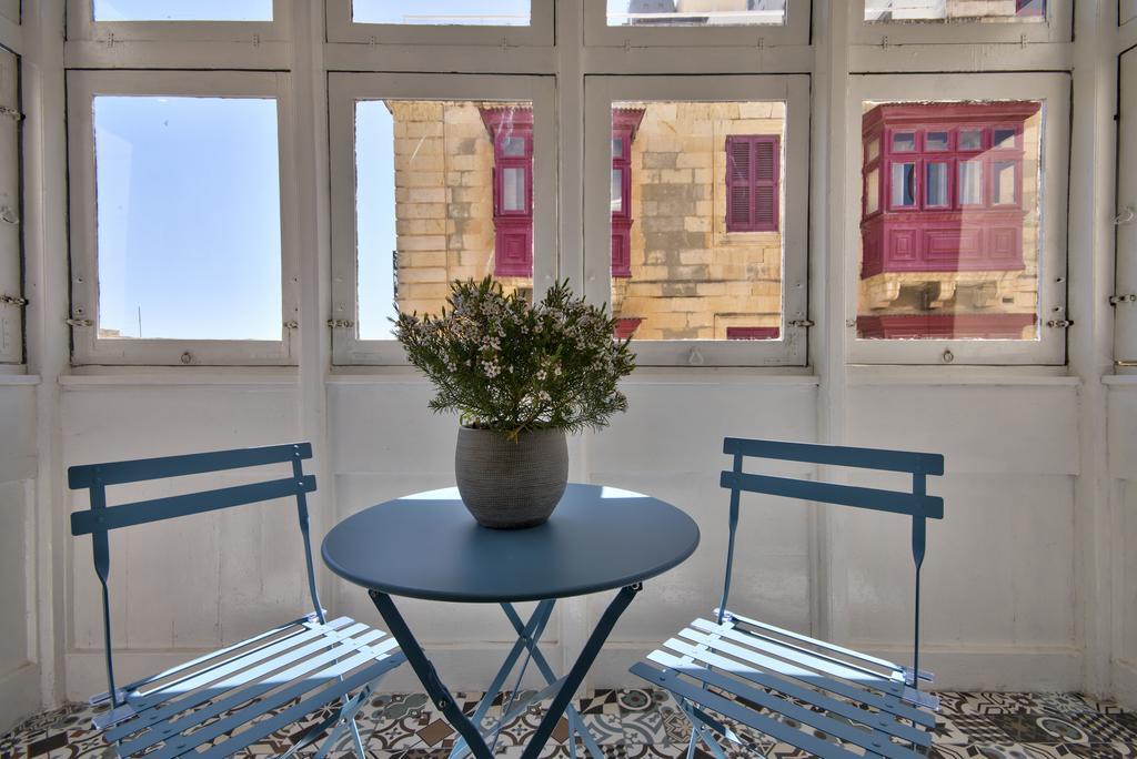 Borgo Suites - Self Catering Apartments - Valletta - By Tritoni Hotels Exterior photo